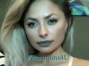 Sensations4U