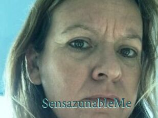 SensazunableMe