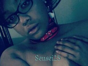 Sensei25
