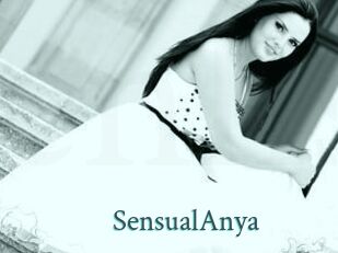 SensualAnya