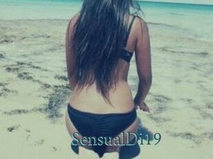 SensualDi19