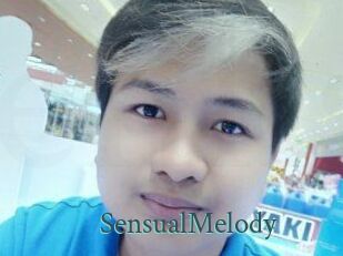 SensualMelody