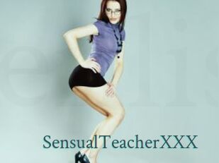 SensualTeacherXXX