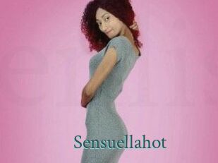 Sensuellahot