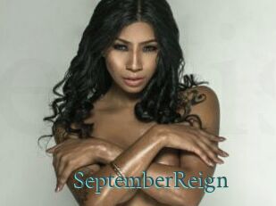 SeptemberReign