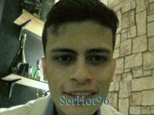 SerHot96