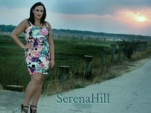 SerenaHill