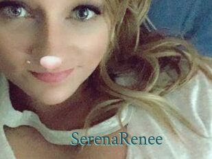 SerenaRenee