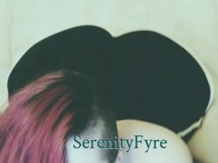 SerenityFyre