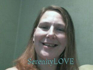 SerenityLOVE