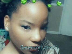 SerenityLove21