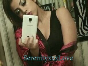 SerenityxxxLove