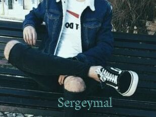 Sergeymal