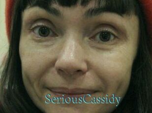Serious_Cassidy