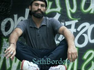 SethBordon