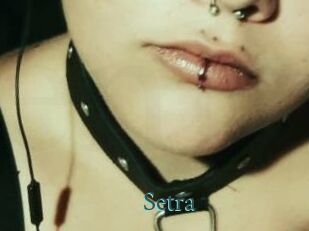 Setra