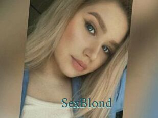 SexBlond