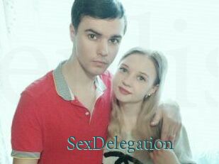 SexDelegation