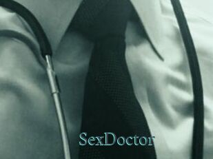 SexDoctor