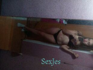 SexJes