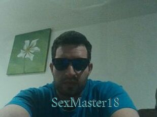 SexMaster18