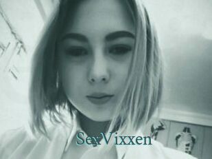 SexVixxen_