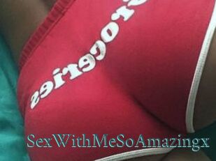 SexWithMeSoAmazingx