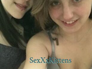 SexXxKittens