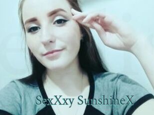 SexXxy_SunshineX