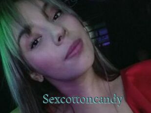 Sexcottoncandy