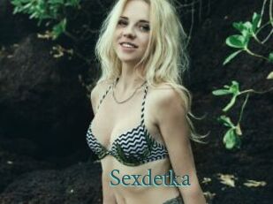 Sexdetka