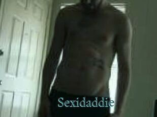 Sexidaddie