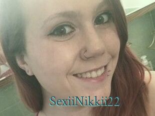 SexiiNikkii22