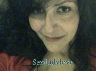 Sexiladylove