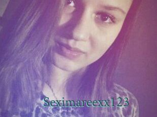 Seximareexx123