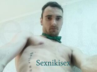 Sexnikisex