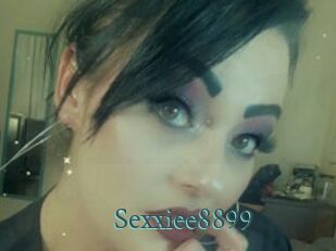 Sexxiee8899