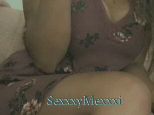 SexxxyMexxxi
