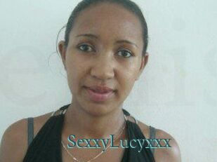SexxyLucyxxx