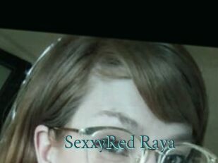 SexxyRed_Raya