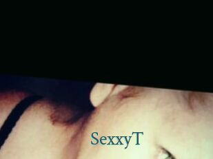 SexxyT