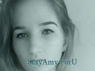 SexyAmy_ForU