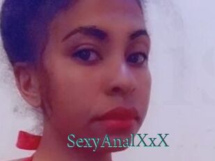 SexyAnalXxX