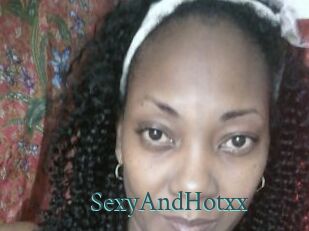 SexyAndHotxx