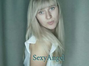 SexyAngel