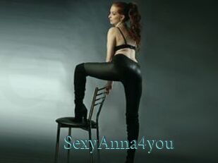 SexyAnna4you