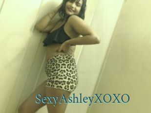 SexyAshleyXOXO