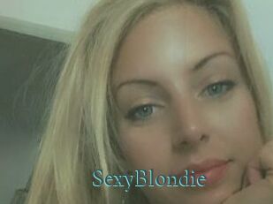 SexyBlondie