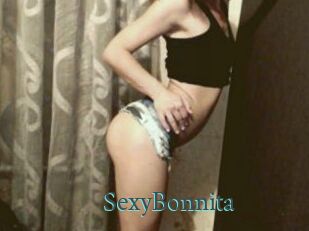 SexyBonnita