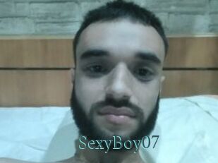 SexyBoy07